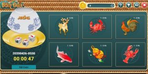 Bầu cua online - Bật mí mẹo chơi game đỉnh cao từ cao thủ