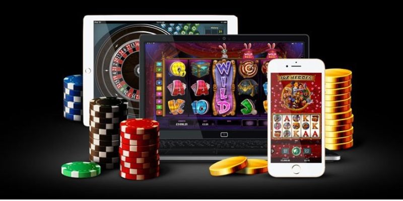 Cụ thể về thao tác tham gia Casino VN138