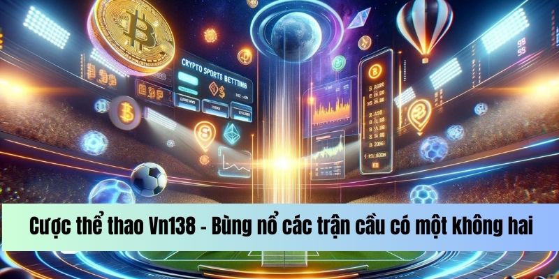 Khám phá các sảnh thể thao nổi bật tại vn138