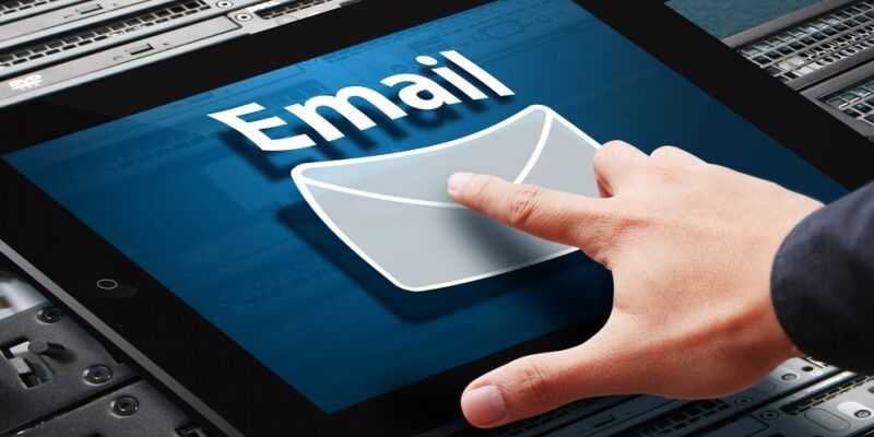 Liên hệ Vn138 qua địa chỉ Email