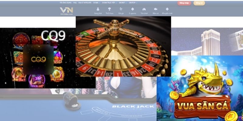 Game slot sống động cùng nhiều phần quà giá trị khủng