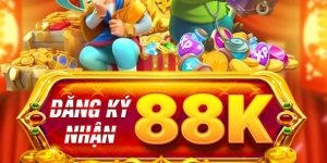 Thông tin về chương trình ưu đãi VN138 tặng 88k