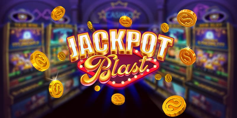 Giới thiệu Slot Game Jackpot là gì