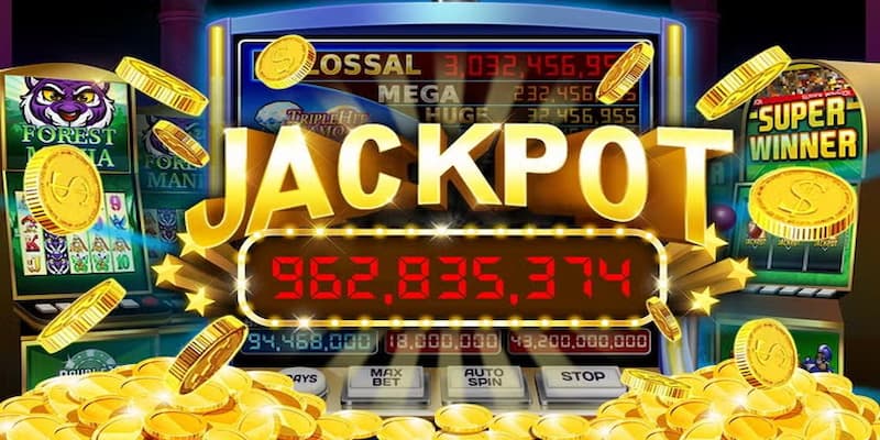 Hướng dẫn chơi Slot Game Jackpot tại VN138 một cách dễ dàng