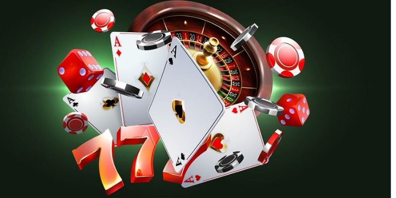 Tham gia bàn casino đẳng cấp quốc tế